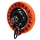 thumbnail image 4 of Reemplazo del motor del cubo del scooter eléctrico kugu M4 de 10 pulgadas 500w motor de la rueda trasera del neumático amortiguador de 10 pulgadas, 4 of 10
