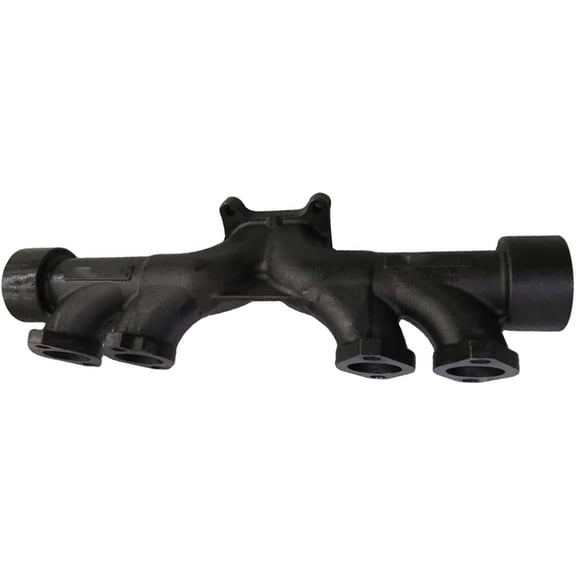 Exhaust Manifold 3104237 Fits for Cummins M11 ISM11 QSM11 Engine