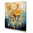 thumbnail image 2 of Designart "Threads Of Dreamscapes I" Dream catcher Wall Art Living Room, 2 of 7