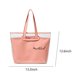 thumbnail image 3 of Fiudx Liquidación de ofertas flash Bolsa seca transpirable y de viaje para mujeres, mochila ligera con bolsa de almacenamiento en seco con funda para teléfono para viajes, natación, paseos en bote, k, 3 of 7