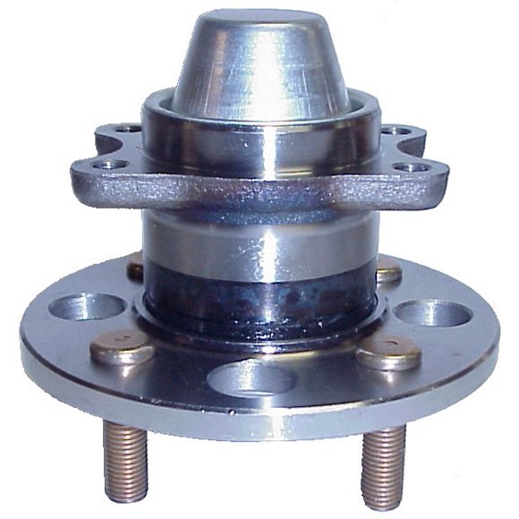 PT512325 Wheel Bearing and Hub Assembly By POWERTRAIN COMPONENTS (PTC)