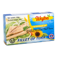 thumbnail image 1 of Wajba Tuna Fillets in Sunflower Oil – 120g, 1 of 1