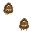 thumbnail image 1 of Molde de plástico para tarta Wosthever resistente al Molde postre pastel de Chocolate Muffin, 1 of 6
