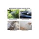 thumbnail image 5 of pistolet Eau Haute Pression - Pistolet Eau Haute Pression Pour Lavage De Voiture En Mtal Argent Pistolet Eau Haute Pression Rglable Pistolet E, 5 of 5