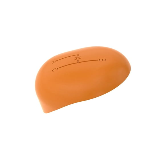 SU26110 RANGE SHIFT LEVER INSERT FITS FOR JOHN DEERE TRACTOR