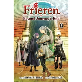Frieren: Beyond Journey's End: Frieren: Beyond Journey's End
