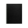Fellowes, FEL5217001, Expressions Linen Presentation Covers, 200 / Pack, Black
