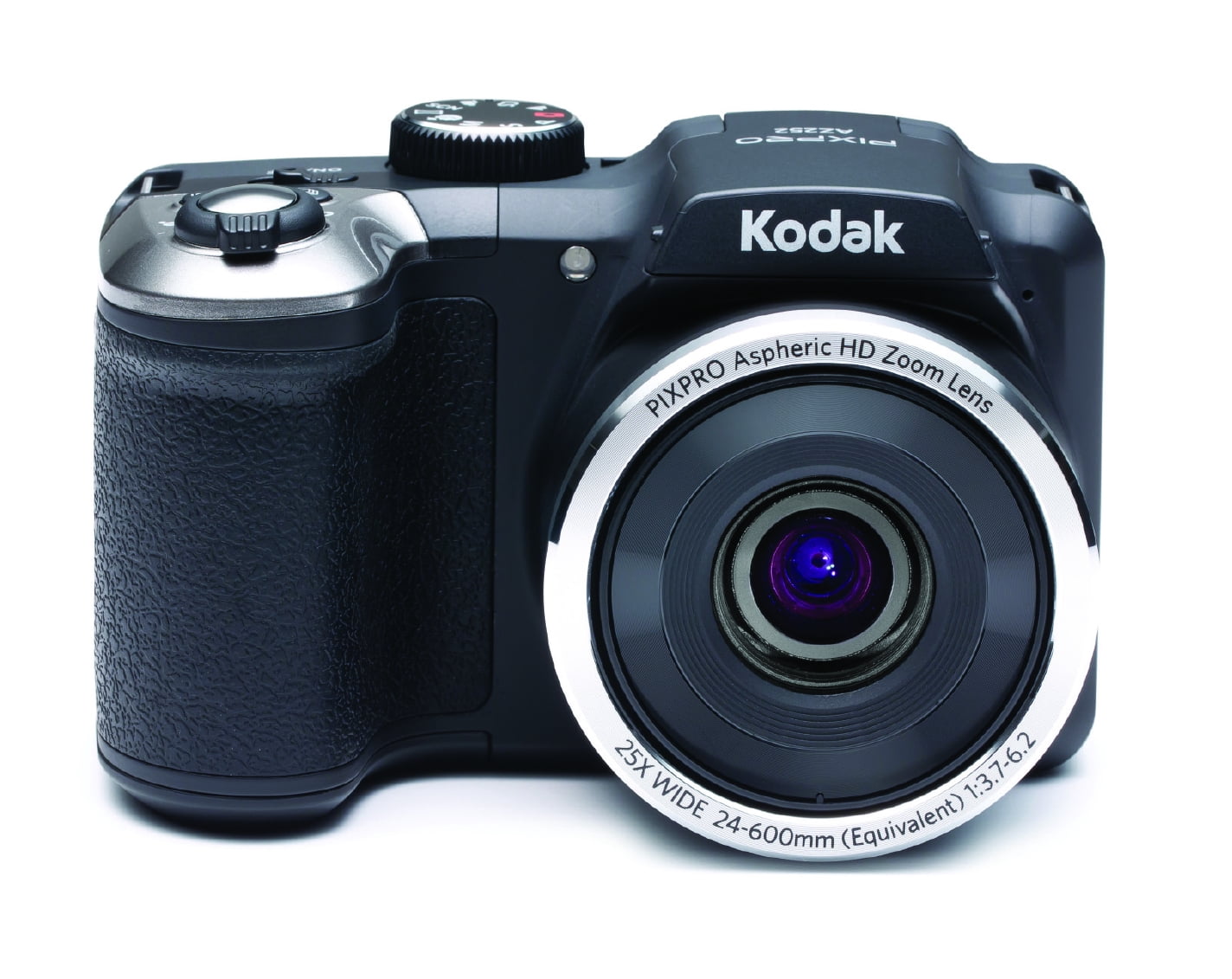 Kodak PIXPRO AZ252 Digital Camera with 16 Megapixels and 25x Optical