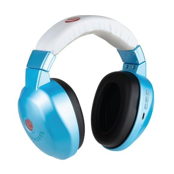 Etymotic Hearmuffs Infant Bluetooth Streaming Hearing Protection