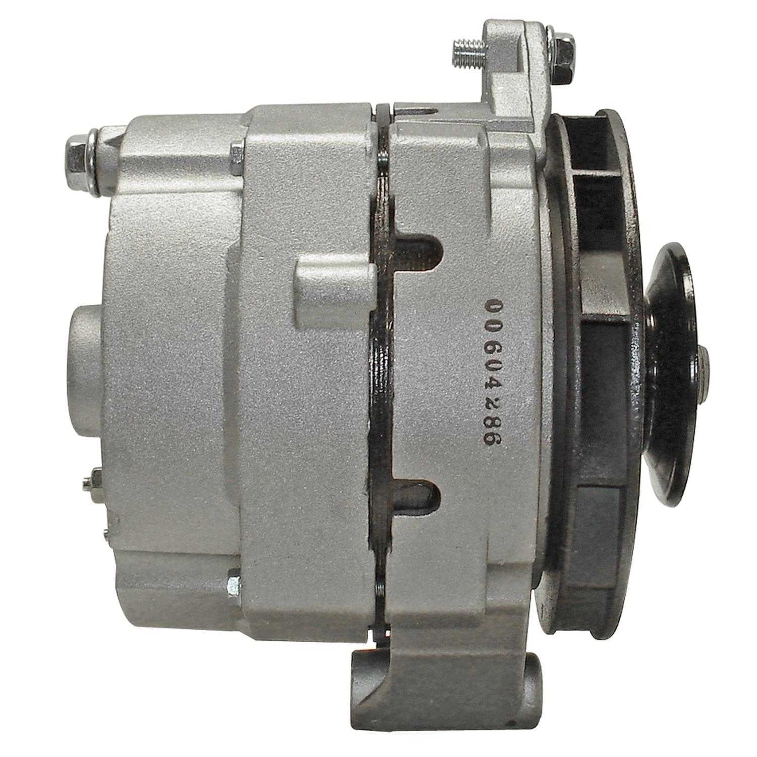 FVP Professional 7272109 Alternator Standard
