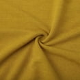 thumbnail image 4 of WEAIXIMIUNG Sweat à Demi-Zip pour Femmes, Sweat à Capuche Décontracté à Manches Longues Imprimé Lettre avec Poche, 4 of 6