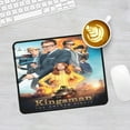 thumbnail image 1 of Tapis de Souris Kingsman.8.66 Pouces X 7.09 Pouces, 1 of 5