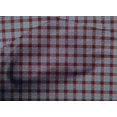 thumbnail image 4 of oneOone Cotton Poplin Fabric Gingham Check Print Sewing Fabric BTY 56 Inch Wide, 4 of 4