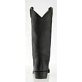 thumbnail image 3 of FRYE Women's Billy Pull On Western Boot, Black, 7 M US, 3 of 8
