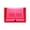 D, variant on Momihoom Plastic File Wallet Envelope Expanding File Folder Document Organizer with Snap Closure & Label Pocket Clear Colored Waterproof Accordion File Pouch for Office Home