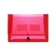 thumbnail image 4 of Almacenamiento plegable, estante 3D, flexible, portátil, organizador de escritorio, metal, 2 niveles, para oficina,Wsvlmg, 4 of 8