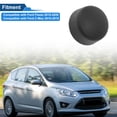 thumbnail image 3 of Tapa del Brazo del Limpiaparabrisas Frontal para Ford Fiesta 2010-2020 Tapa de Tuerca del Limpiaparabrisas No.1324768/W710461S300 Plástico PBT Negro 1 Pc, 3 of 7
