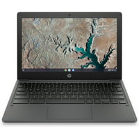 HP 11a-na0040nr 11.6-in Touch Chromebook w/MediaTek MT8183 Deals