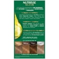 thumbnail image 2 of Tinte para cabello Nutrisse Oleos sin amoniaco 7.12 rubio cenizo nacarado, 2 of 6