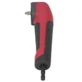 thumbnail image 1 of Drill Bit Angle Adapter, Ergonomic Handle Right Angle Drill Driver Strong  S2 Alloy Steel And ABS  Gripping Force  For Tight Space, 1 of 8