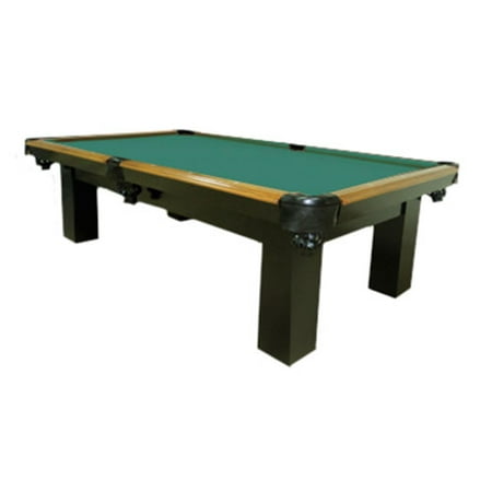 7 Foot Heritage Slate Pool Table with Free Accessory Kit 