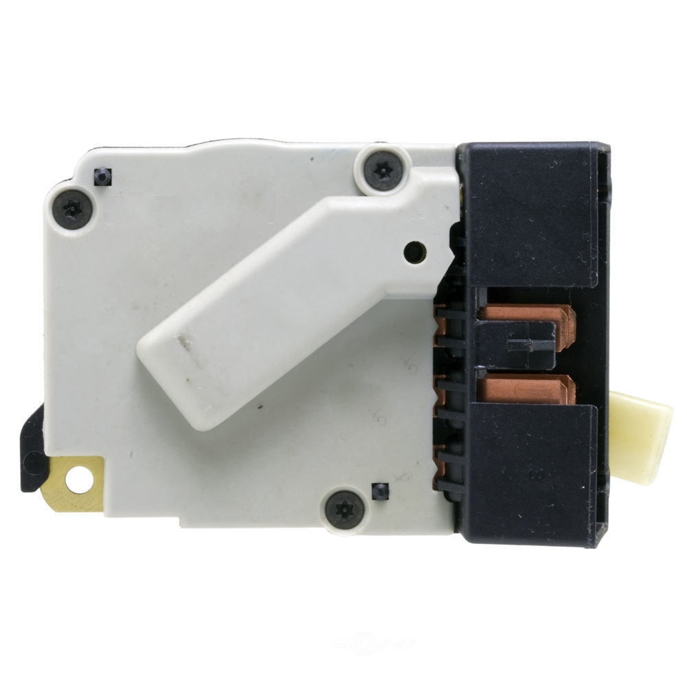 Ignition Switch