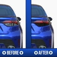 thumbnail image 3 of Lámina para Luces Traseras GRIDREADY Toyota Corolla 2019-2025, 3 of 6