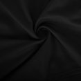 thumbnail image 5 of BLVB Women Summer Casual Plain Dresses Cap Sleeve Crewneck Loose T Shirt Dress Short Flowy Sundress with Pocket, 5 of 6