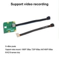 thumbnail image 5 of 1080P HD Camera Module 8 Megapixel 77.6° Field View Camera Module Fit for Raspberry Pi 2/3/B+, 5 of 8