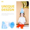 thumbnail image 4 of DEEPCRAFF Birthday Hat with Unique EVA Material Design, Ideal for Birthday Parties and Special Celebrations, Size 3, 4 of 8