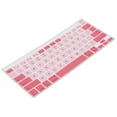 thumbnail image 3 of Autocollants de Clavier de Remplacement, Autocollants de Clavier Universels de Remplacement Autocollants de Clavier Universels Skins de Clavier d'Ordinateur Construits pour la Précision, 3 of 14