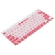 thumbnail image 3 of Pegatinas universales para teclado, pegatina de teclado inglés de PVC de repuesto para ordenadores IOS A1466 A1278 A1298, 3 of 5