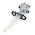 thumbnail image 4 of BFY Motorcycle Fuel Petcock For Yamaha TW200 Big wheel 350 80 PW80 XT125 XT250 XT350 TTR90 RT100 Gas Tank Switch Shut-off Valve, 4 of 9