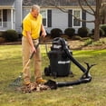 thumbnail image 4 of Shop-Vac 9639000 32 Gallon Mulching System, 4 of 5
