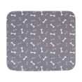 thumbnail image 5 of Dog Bed Mat, Washable Non-Slip Pet Crate Pad, Soft Cushion for Dogs & Cats, 5 of 5