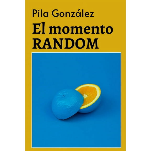 El momento RANDOM (Paperback)