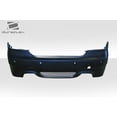 thumbnail image 3 of 2004-2010 BMW 5 Series E60 4DR Duraflex M5 Look Rear Bumper Cover - 1 Piece, 3 of 3