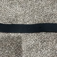 thumbnail image 5 of Black Belt with Gold GG Buckle, 5 of 5