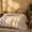 White Bread Design, variant on Goose Down Comforter Size 750+ Fill Power Shell White | Duvet Insert High-Loft Breathable Baffle Box Medium Weight Hotel Style for Sleepers