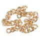 thumbnail image 2 of Jewelry Making Chain Approx 32.8 Feet Long Simple Elegant Style Easy to Use Metal Craft Chain for Jewelry Craft DIY Gold, 2 of 3