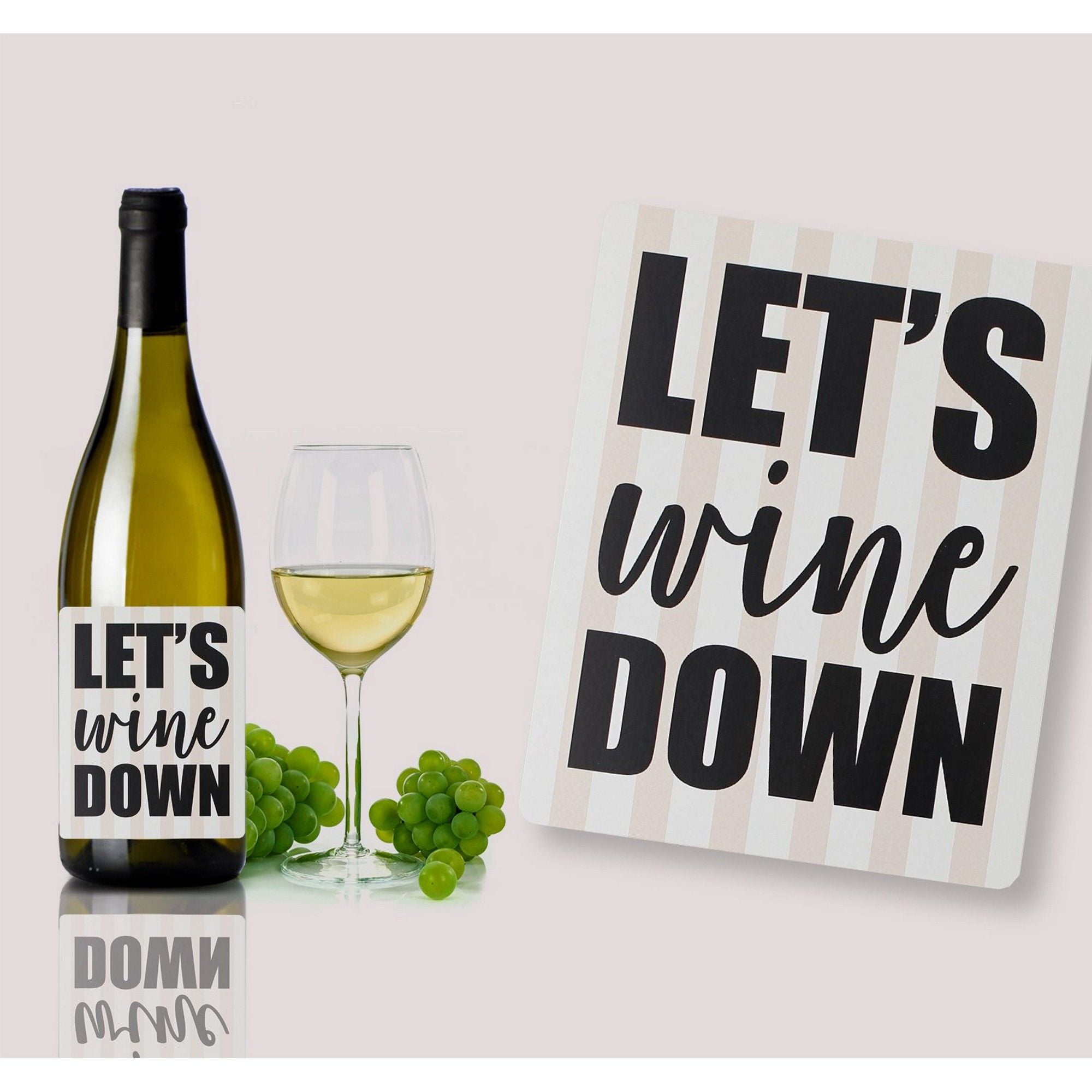 Personalized wine bottle labels canada