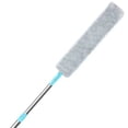 thumbnail image 3 of Under 10$ Oimcto Cleaning Replacement Cloth,Retractable Dust Cleaner – Extendable Microfiber Duster with Bendable & Removable Head Washable Dusting Brush for Home Kitchen Car & Hard to Reach Areas, 3 of 3