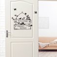 thumbnail image 2 of Wall Sticker Wall Stickers for Living Rooms Bedrooms Offices Wall Decor, 2 of 5