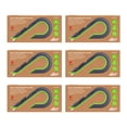 thumbnail image 1 of Cuchilla de cerámica resistente retráctil automática Box Cutter Slice, 1 of 6