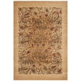 thumbnail image 2 of Safavieh Lyndhurst Julia Floral Area Rug, Beige/Multi, 5'3" x 7'6", 2 of 12