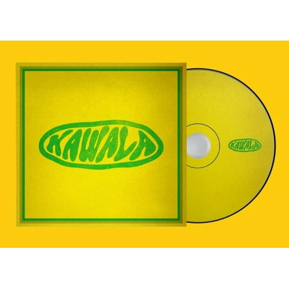 Kawala - Kawala Collection - Music & Performance - CD