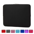 thumbnail image 4 of Bolsa para computadora portátil de 13 pulgadas, funda protectora para iPad de 14 pulgadas y 15,6 pulgadas, bolsa para tableta con cremallera, material de buceo, bolsa con forro para, 4 of 6