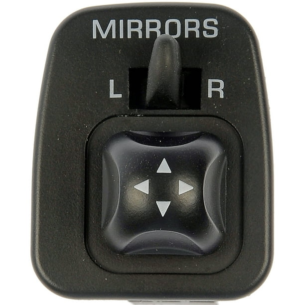 Dorman Interrupteur de Miroir Extérieur OE Solutions 901-319