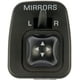 Dorman Interrupteur de Miroir Extérieur OE Solutions 901-319 – image 1 sur 2