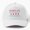White, variant on Northwest Side Chicago Baseball Hat, Illinois Neighborhood Location Graphic Design, Classic Cap